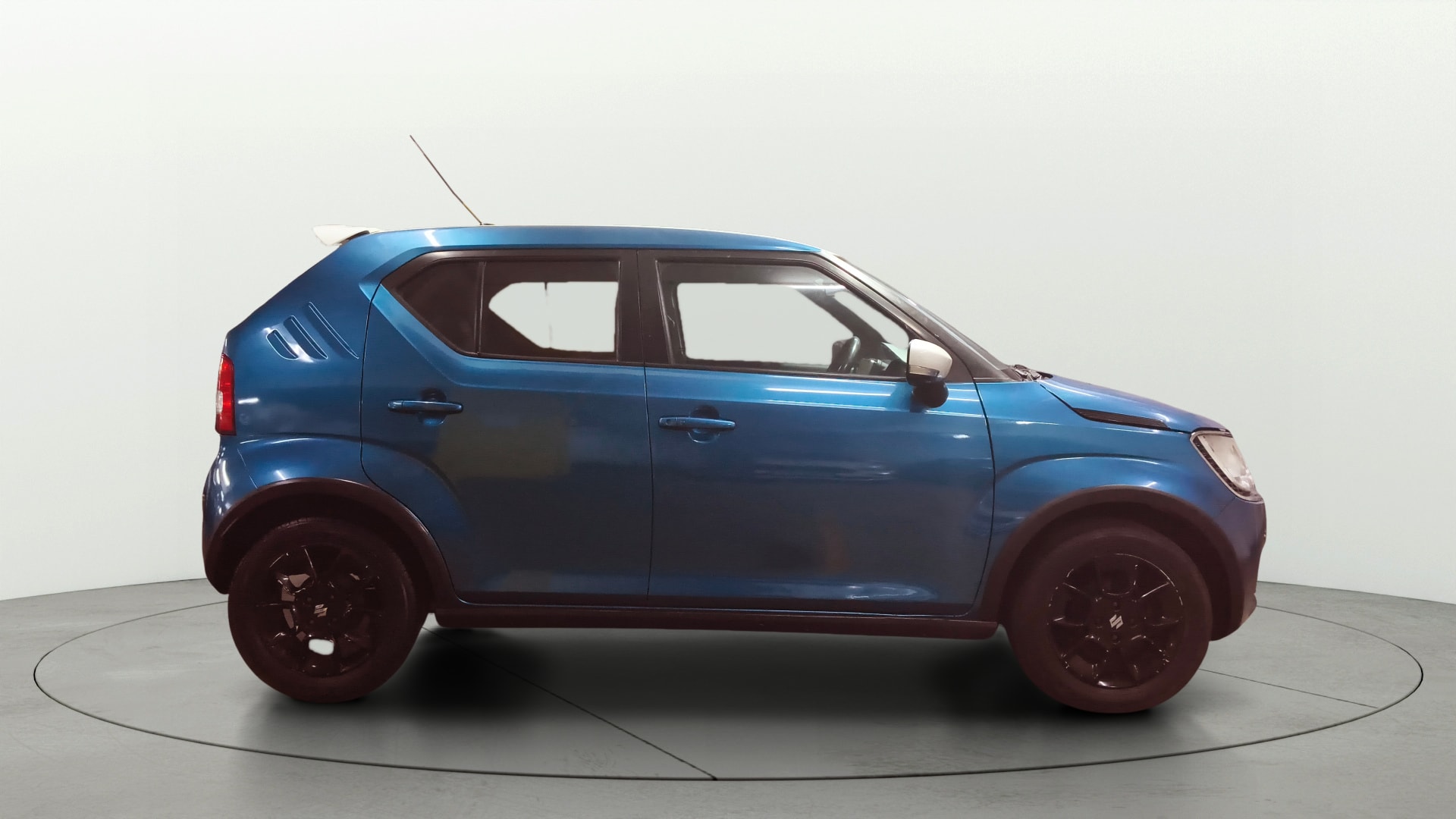 Used 2017 Maruti Suzuki 1000 Used 2017 Maruti Suzuki 1000