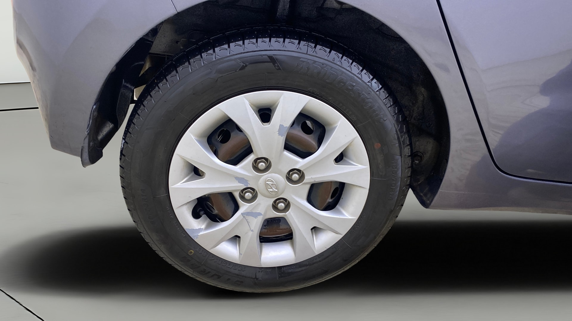 View 2015 Hyundai Grand i10 Magna 1.2 Kappa VTVT Image 23 Used 2015 Hyundai Grand i10 Magna 1.2 Kappa VTVT Image 23