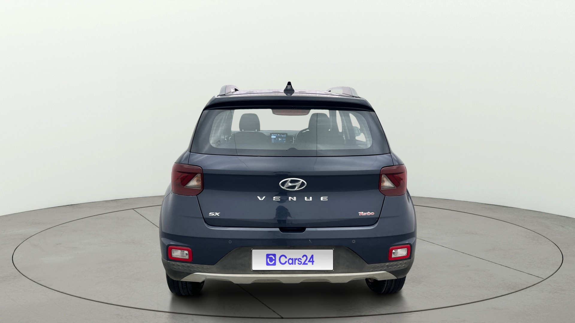 Used 2019 Hyundai Venue Used 2019 Hyundai Venue