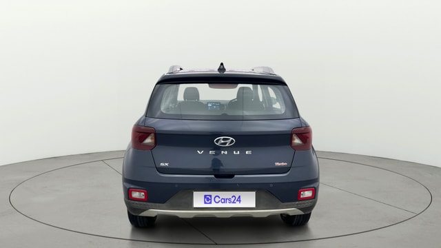View Hyundai Venue Image 43 Used Hyundai Venue Image 43
