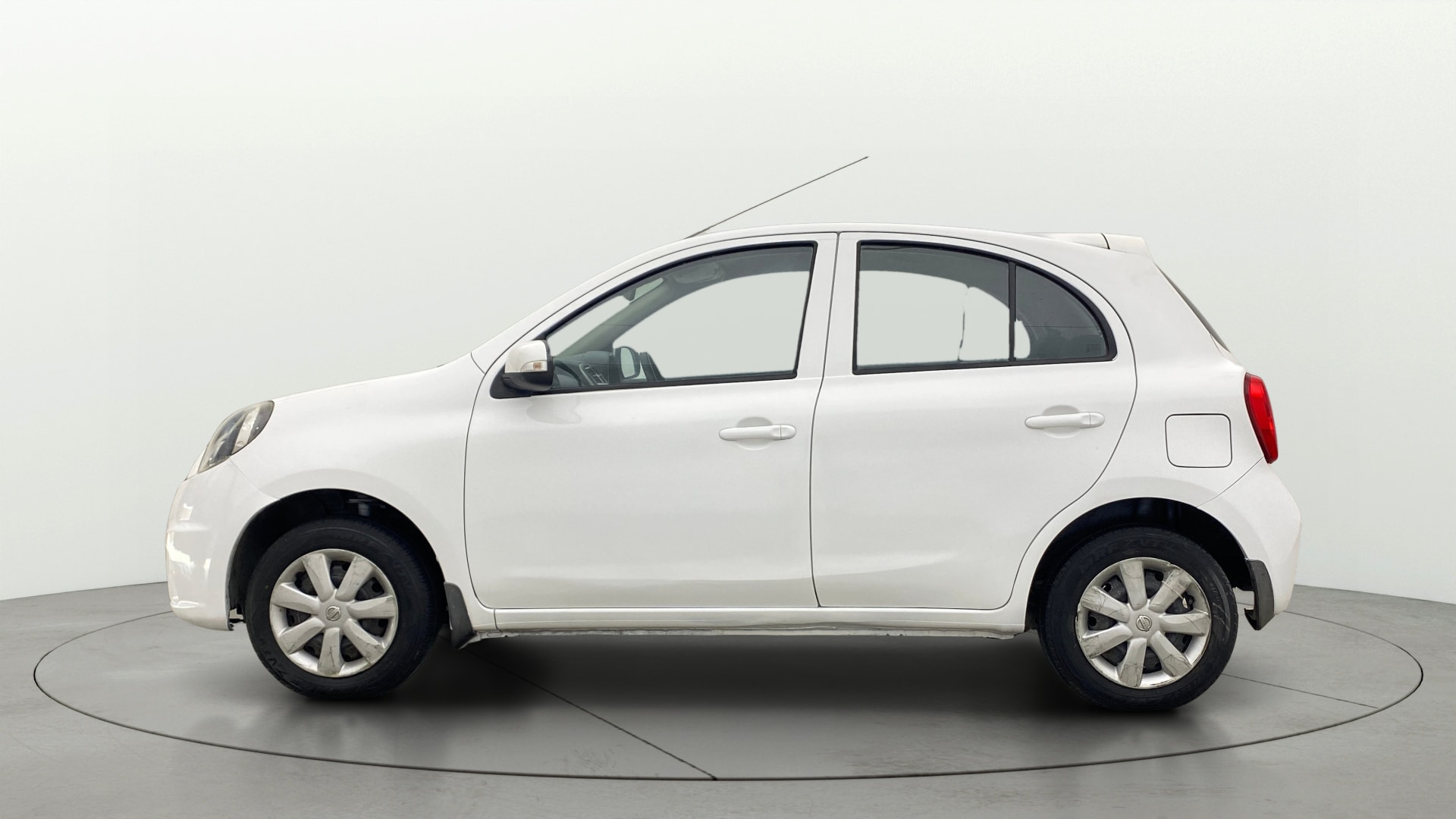 Used 2020 Nissan Micra Active Used 2020 Nissan Micra Active