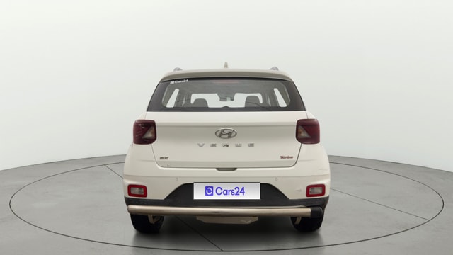 View Hyundai Venue Image 42 Used Hyundai Venue Image 42