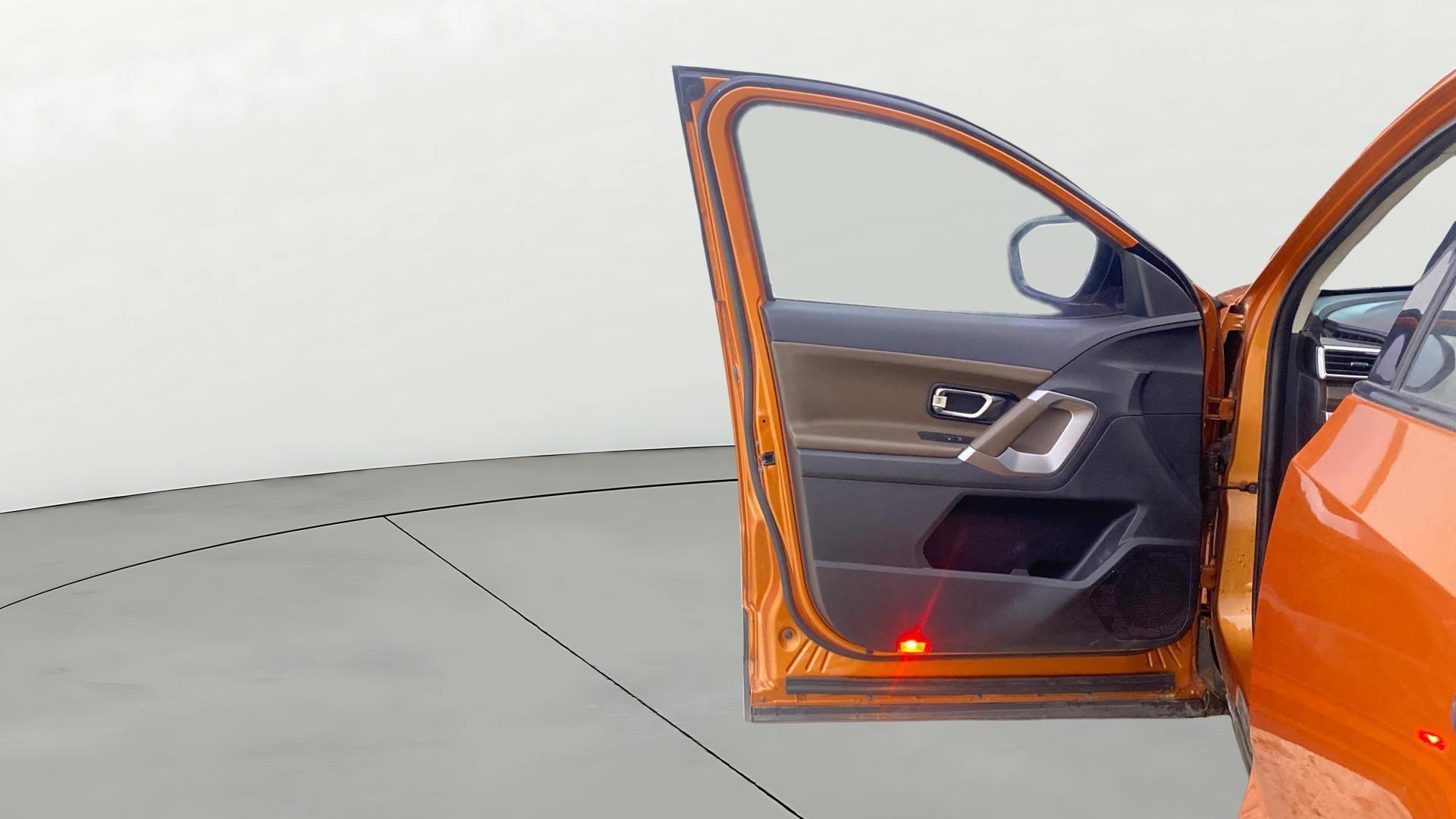 View 2019 Tata Harrier XE Image 31 Used 2019 Tata Harrier XE Image 31