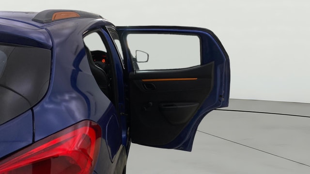 View Renault Kwid Image 7 Used Renault Kwid Image 7