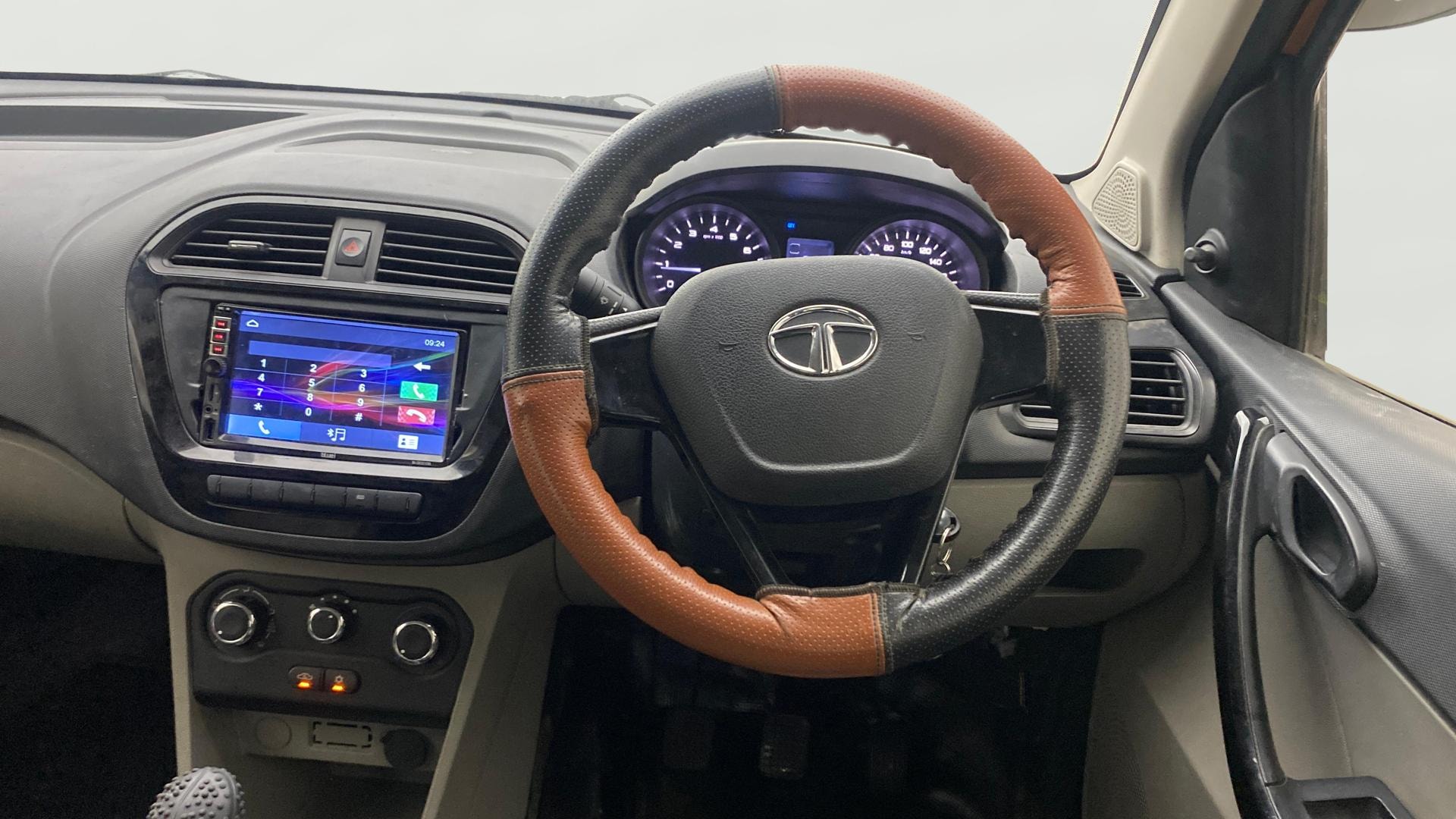 Used 2019 Tata Tiago Used 2019 Tata Tiago