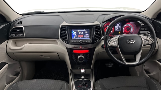 View Mahindra XUV300 Image 16 Used Mahindra XUV300 Image 16