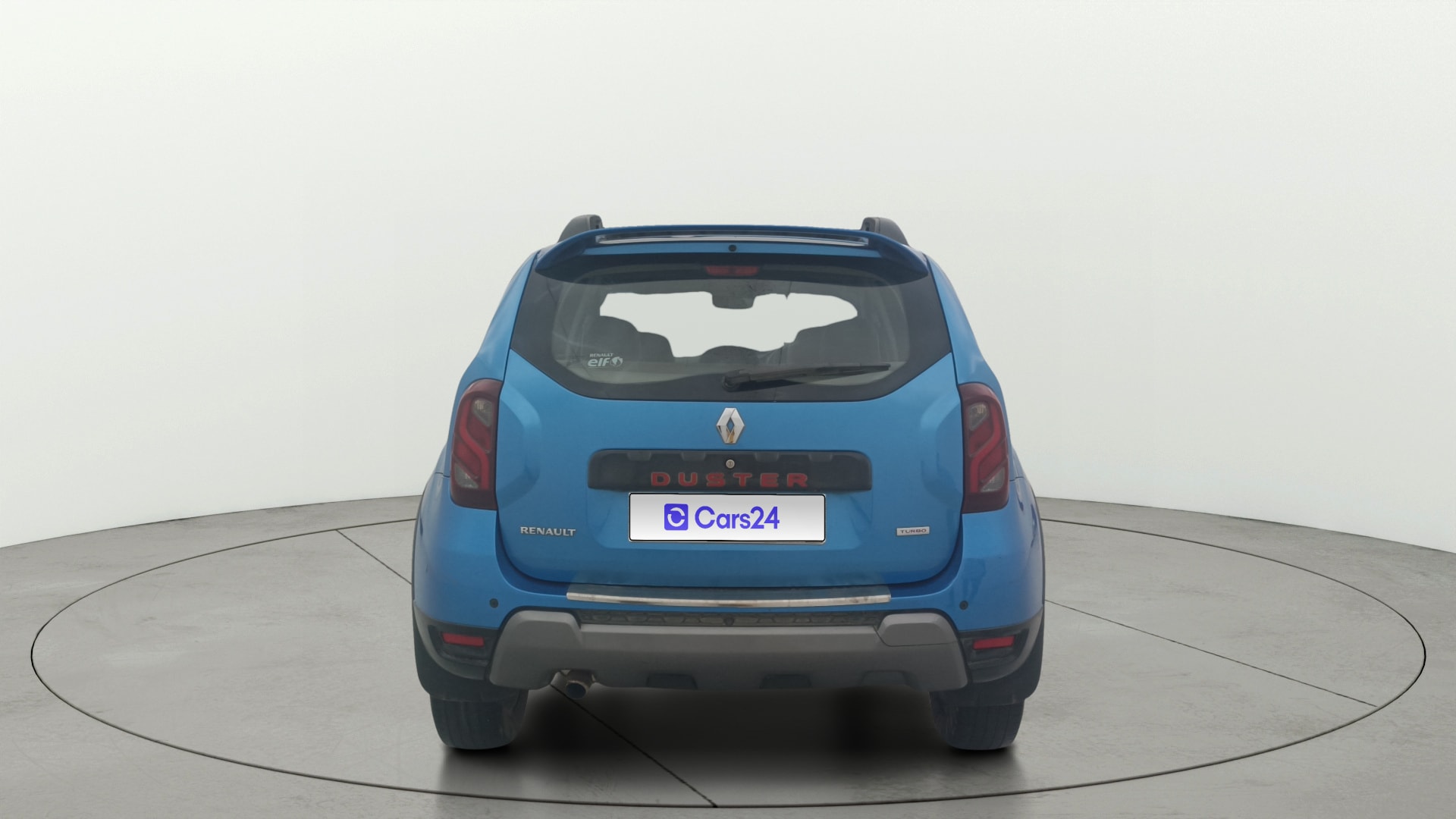 View 2021 Renault Duster 1.3L Turbo Petrol RXZ Image 40 Used 2021 Renault Duster 1.3L Turbo Petrol RXZ Image 40