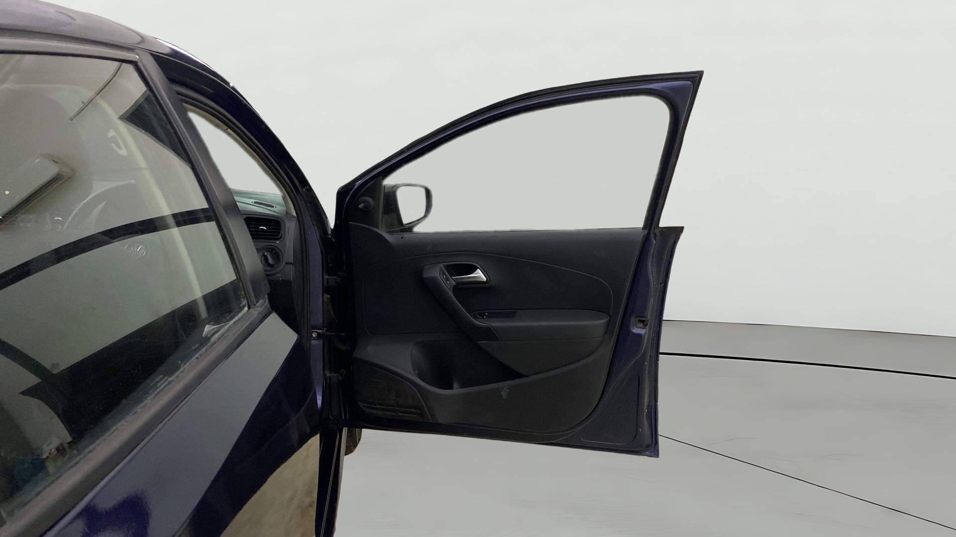 View 2015 Volkswagen Polo 1.2 Trendline Petrol Image 43 Used 2015 Volkswagen Polo 1.2 Trendline Petrol Image 43
