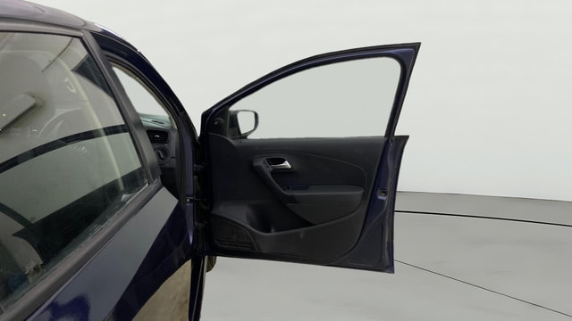 View Volkswagen Polo Image 43 Used Volkswagen Polo Image 43