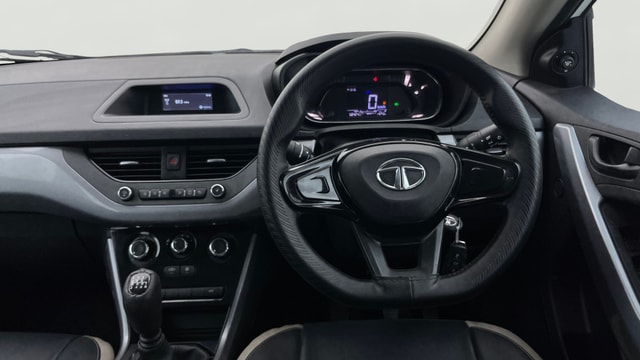 View Tata Nexon Image 20 Used Tata Nexon Image 20