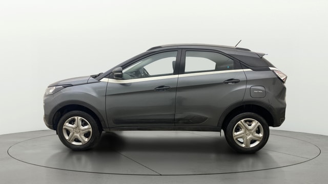 View Tata Nexon Image 5 Used Tata Nexon Image 5