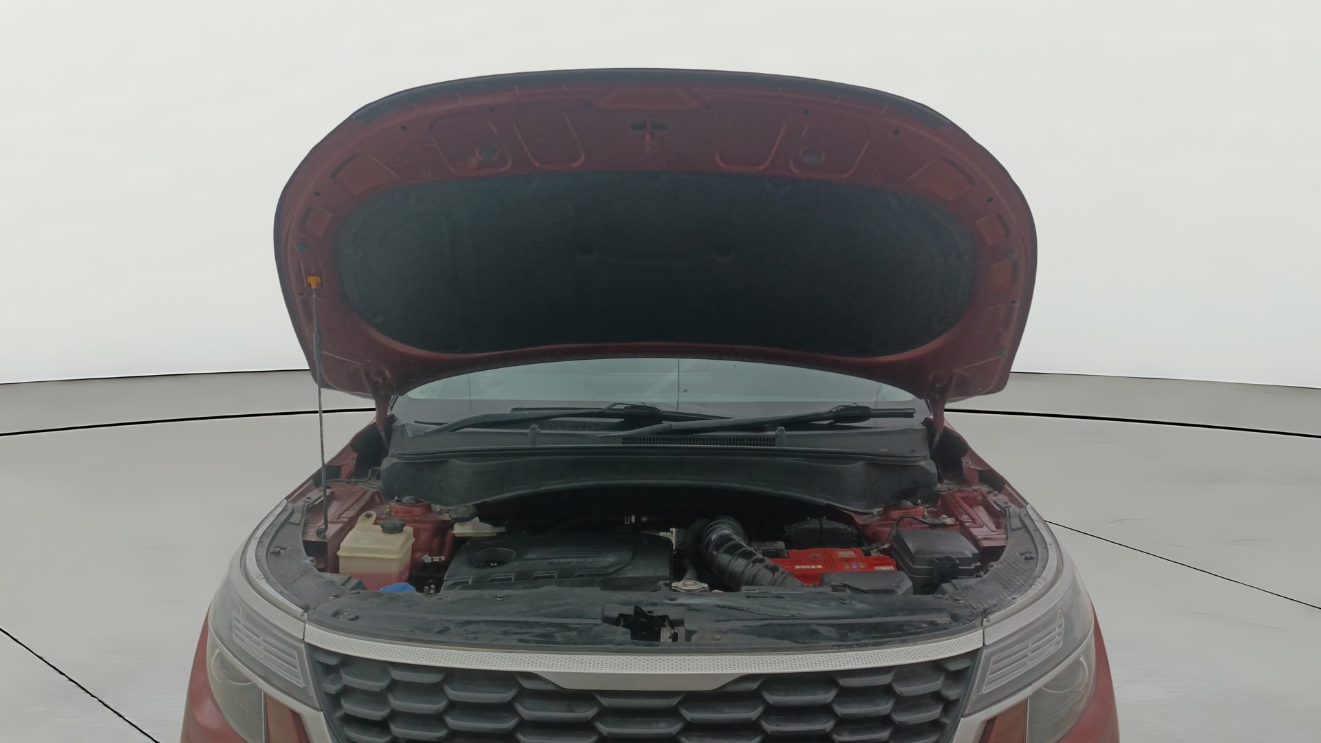 View 2021 Kia Seltos HTK Plus Diesel Image 33 Used 2021 Kia Seltos HTK Plus Diesel Image 33