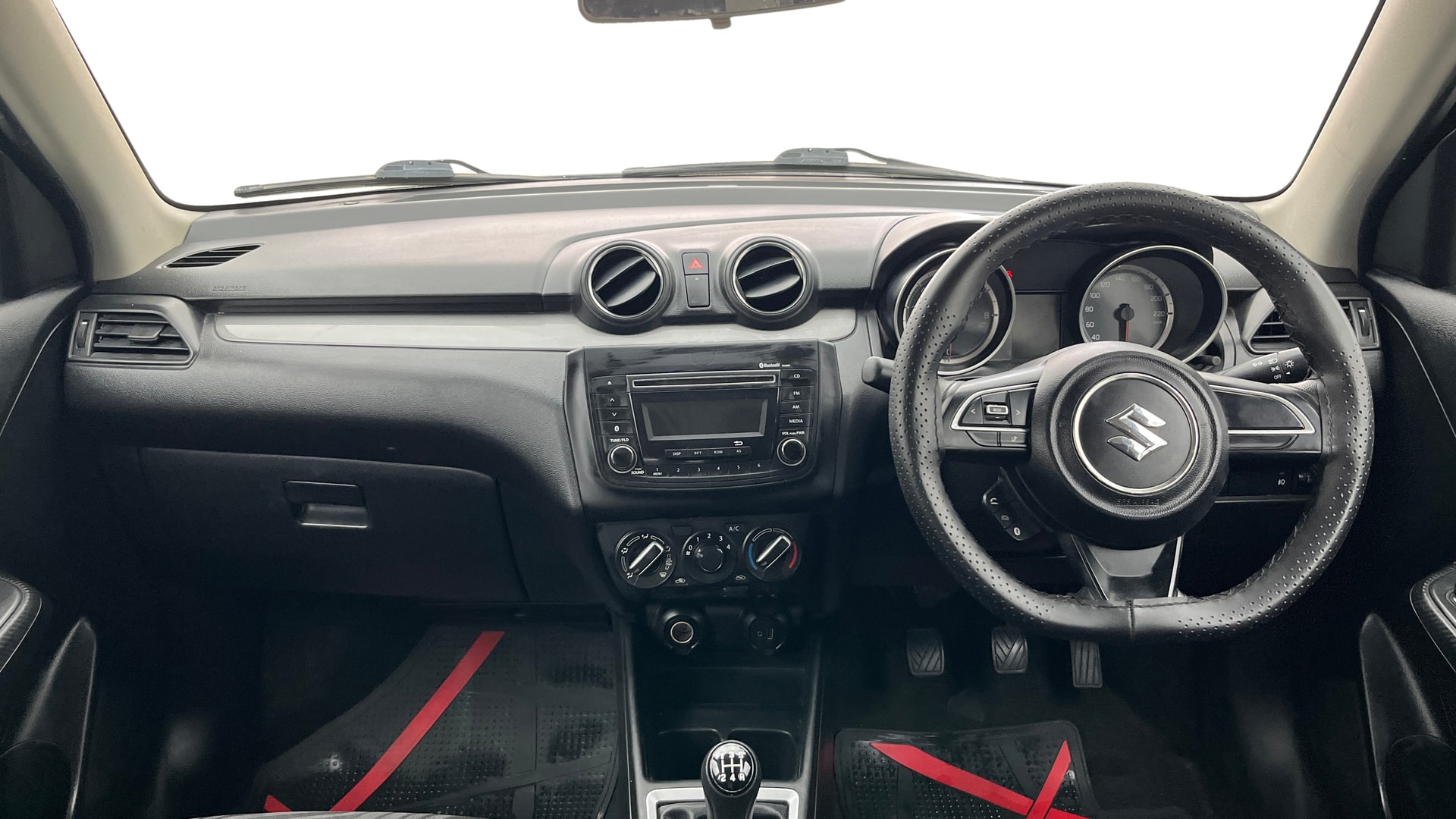 Used 2018 Maruti Suzuki 1000 Used 2018 Maruti Suzuki 1000