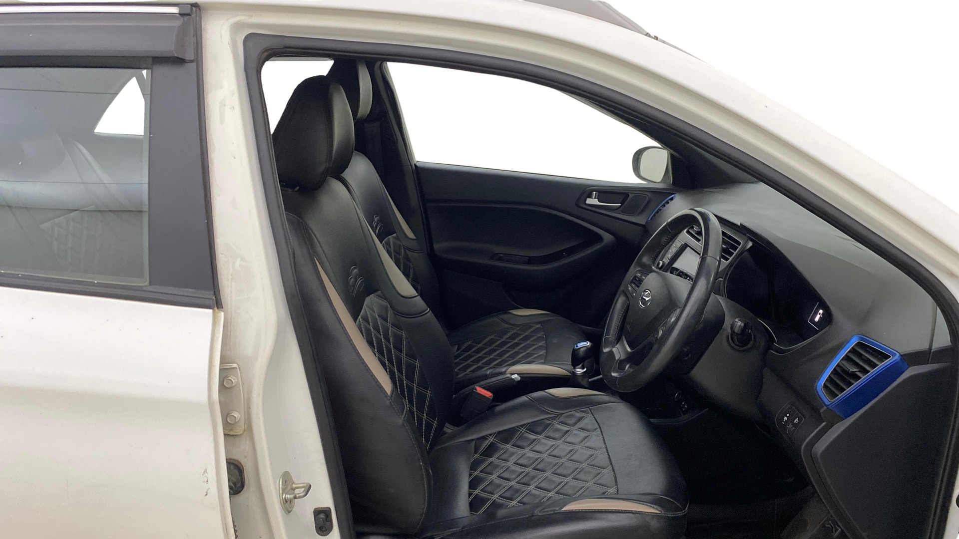 View 2019 Hyundai i20 Active 1.2 SX Image 26 Used 2019 Hyundai i20 Active 1.2 SX Image 26