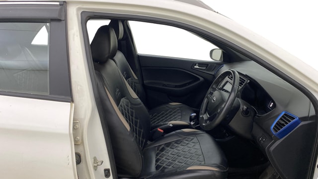 View Hyundai i20 Active Image 26 Used Hyundai i20 Active Image 26