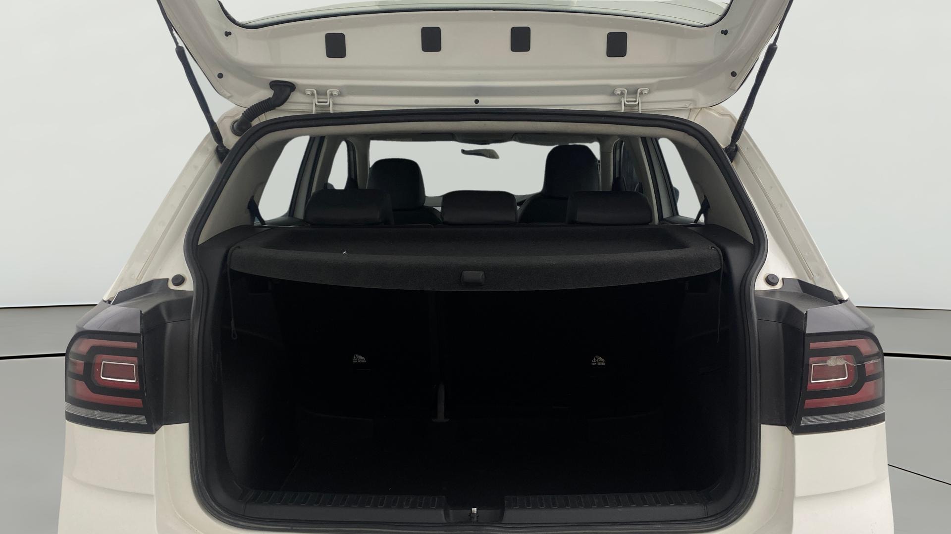 Used 2024 Volkswagen Taigun Used 2024 Volkswagen Taigun
