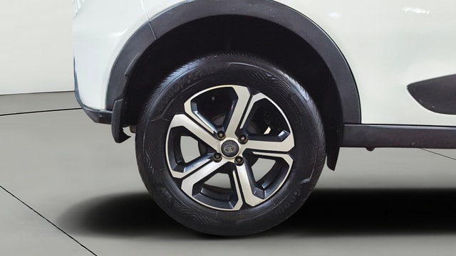 View Tata Nexon Image 34 Used Tata Nexon Image 34