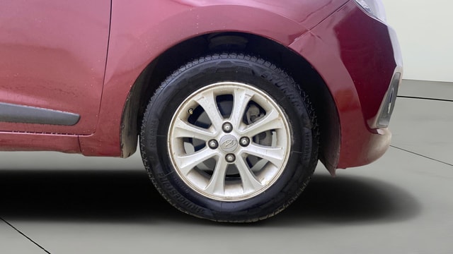 View Hyundai Grand i10 Image 43 Used Hyundai Grand i10 Image 43