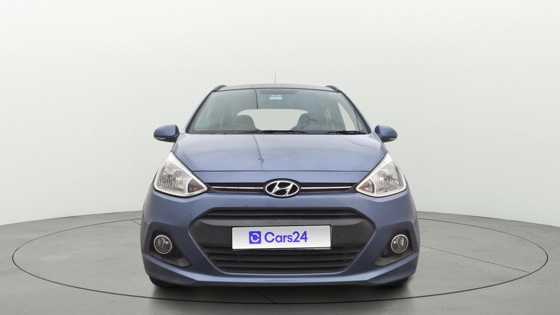 Used 2017 Hyundai Grand i10 Used 2017 Hyundai Grand i10