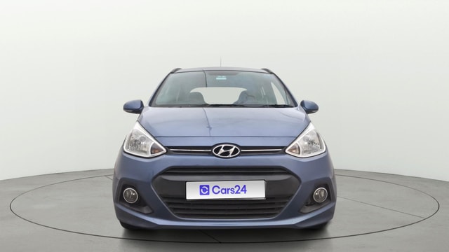 View Hyundai Grand i10 Image 1 Used Hyundai Grand i10 Image 1