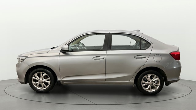 View Honda Amaze Image 5 Used Honda Amaze Image 5