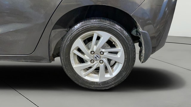 View Honda Jazz Image 11 Used Honda Jazz Image 11