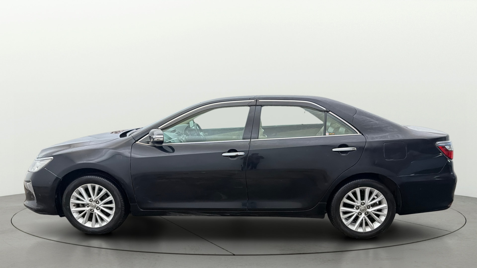 Used 2017 Toyota Camry Used 2017 Toyota Camry