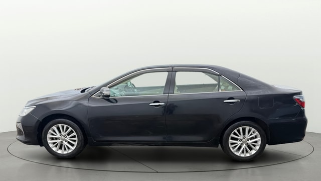 View Toyota Camry Image 6 Used Toyota Camry Image 6