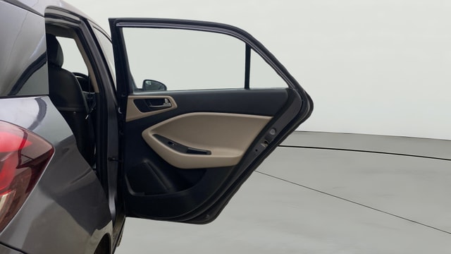 View Hyundai Elite i20 Image 7 Used Hyundai Elite i20 Image 7