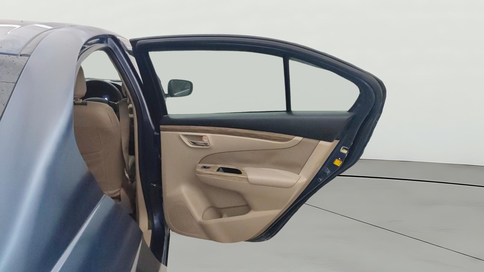 View 2019 Maruti Suzuki 1000 Base Variant Image 7 Used 2019 Maruti Suzuki 1000 Base Variant Image 7