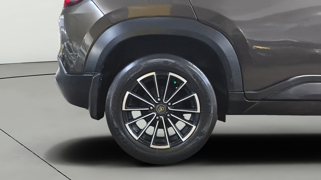 View Honda Elevate Image 34 Used Honda Elevate Image 34
