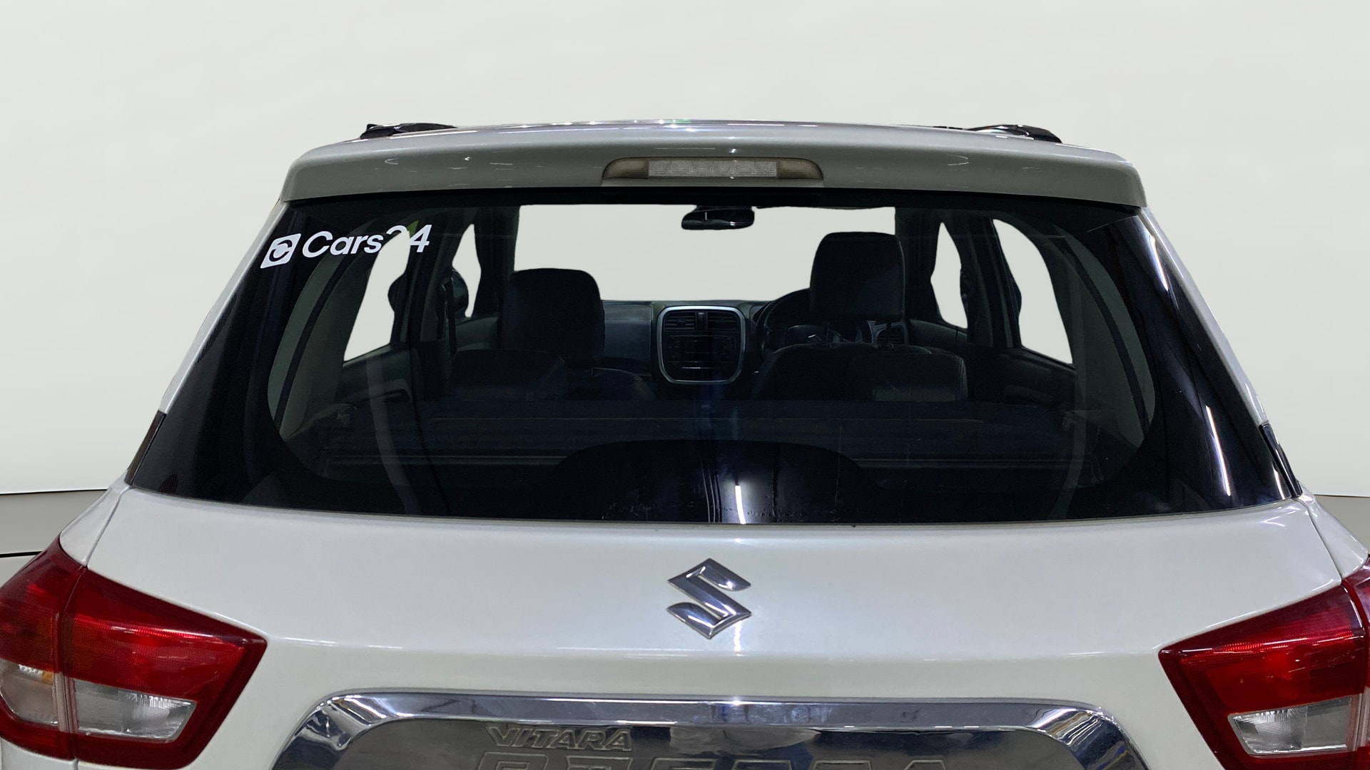 View 2017 Maruti Suzuki 1000 Base Variant Image 5 Used 2017 Maruti Suzuki 1000 Base Variant Image 5