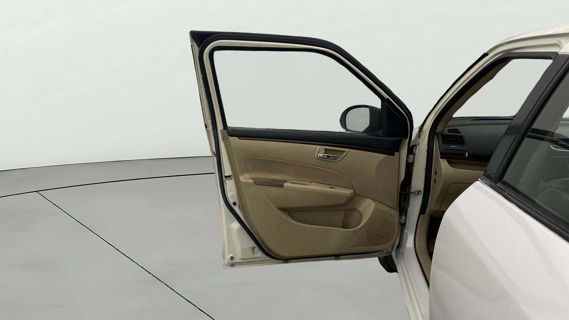 View 2014 Maruti Suzuki 1000 Base Variant Image 30 Used 2014 Maruti Suzuki 1000 Base Variant Image 30