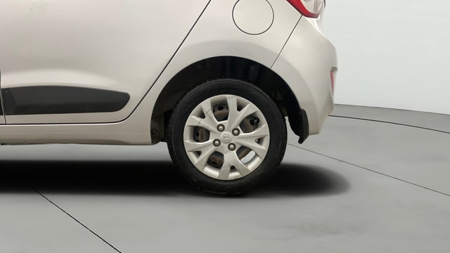 View Hyundai Grand i10 Image 11 Used Hyundai Grand i10 Image 11