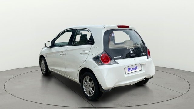View Honda Brio Image 2 Used Honda Brio Image 2