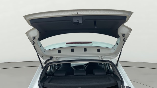 View Volkswagen Taigun Image 17 Used Volkswagen Taigun Image 17