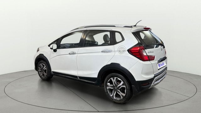 View Honda WR-V Image 2 Used Honda WR-V Image 2