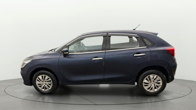 View Maruti Suzuki 1000 Image 5 Used Maruti Suzuki 1000 Image 5
