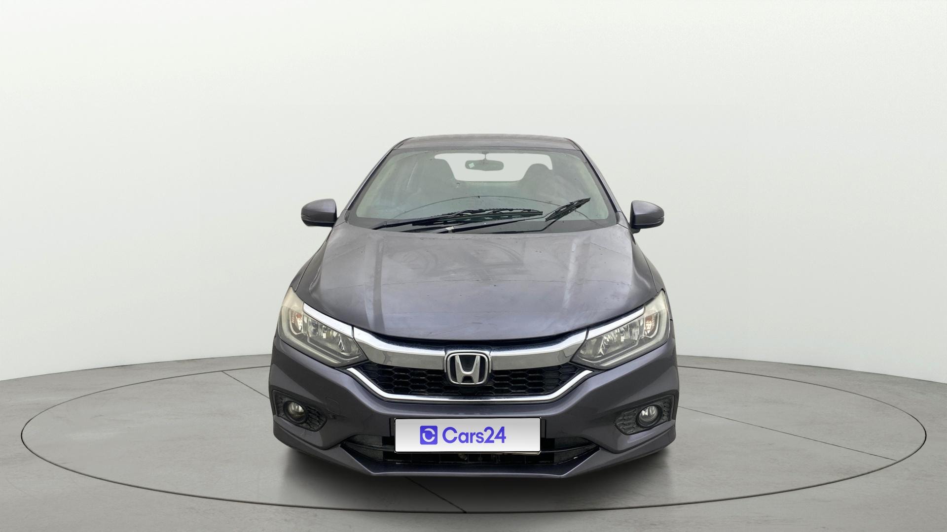Used 2017 Honda City Used 2017 Honda City