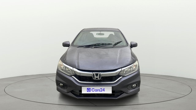 View Honda City Image 1 Used Honda City Image 1