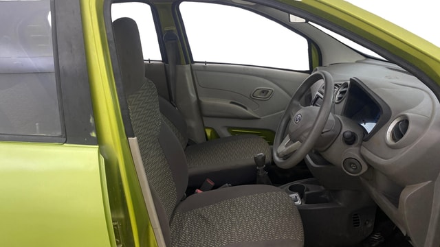 View Datsun Redi GO Image 25 Used Datsun Redi GO Image 25