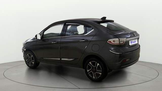View Tata Tigor Image 2 Used Tata Tigor Image 2