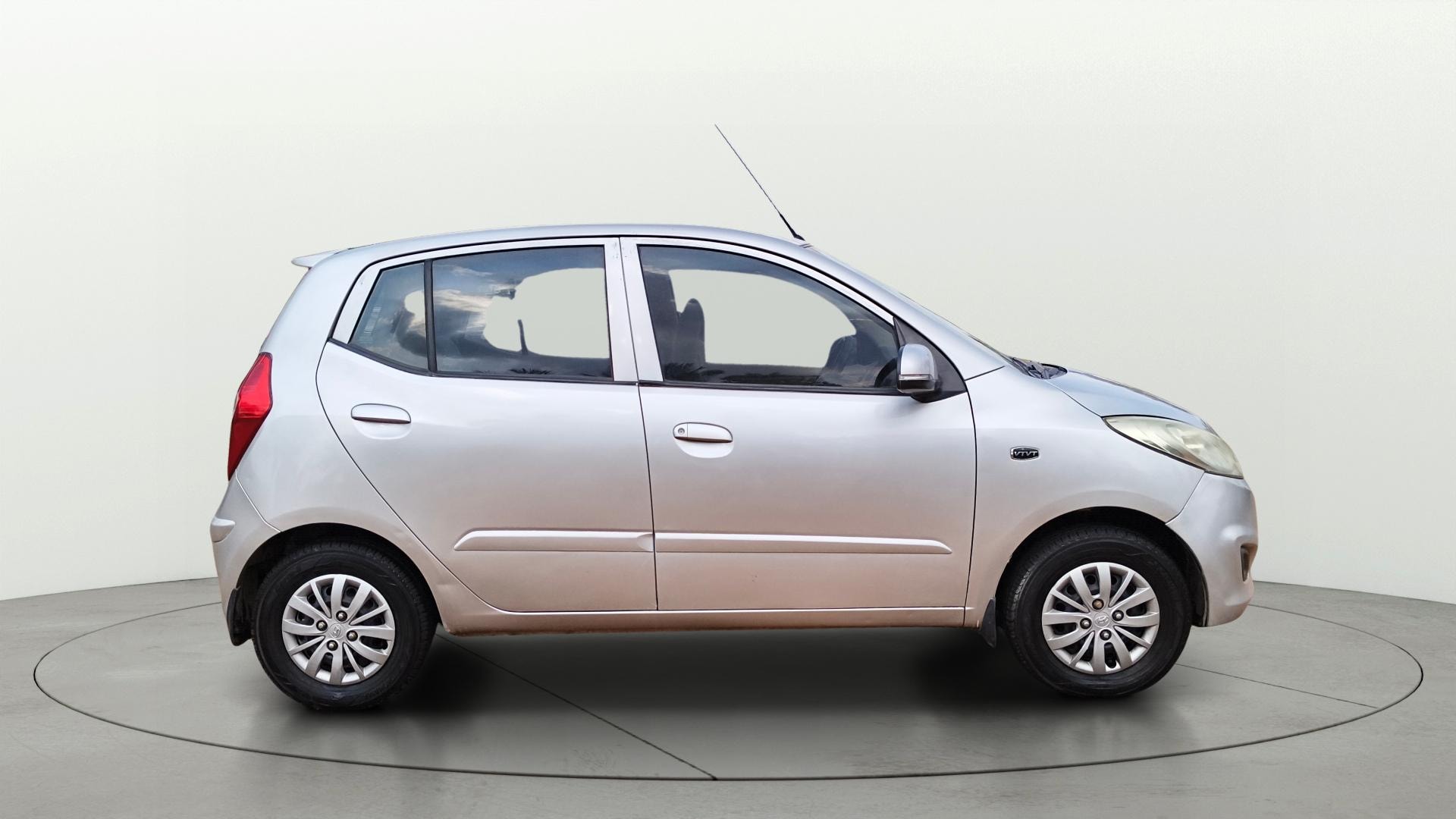 Used 2013 Hyundai i10 Used 2013 Hyundai i10
