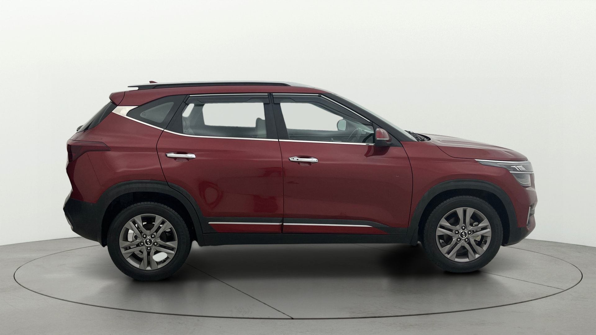 Used 2019 Kia Seltos Used 2019 Kia Seltos