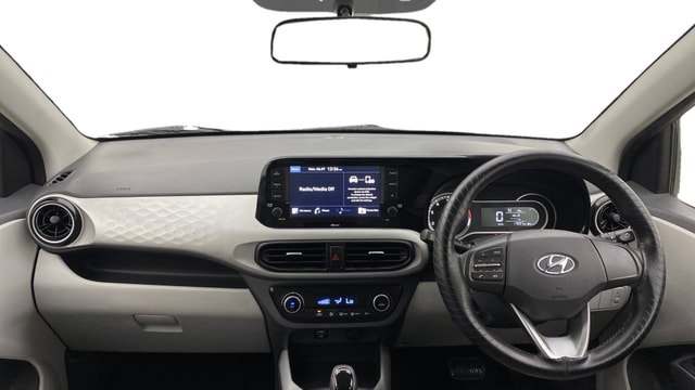 View Hyundai Grand i10 Nios Image 29 Used Hyundai Grand i10 Nios Image 29
