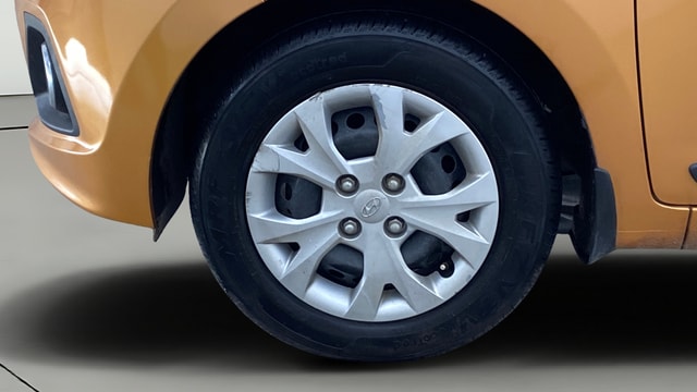 View Hyundai Grand i10 Image 28 Used Hyundai Grand i10 Image 28