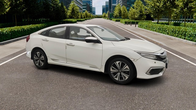 View Honda Civic Image 22 Used Honda Civic Image 22
