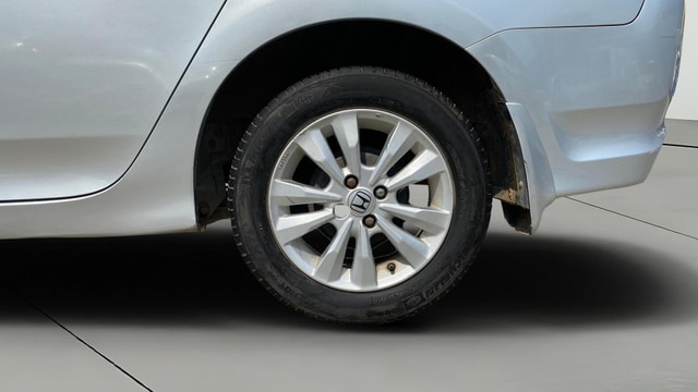 View Honda City Image 8 Used Honda City Image 8