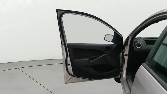 View Ford Figo Image 30 Used Ford Figo Image 30