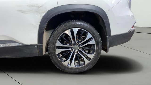 View MG Hector Plus Image 8 Used MG Hector Plus Image 8